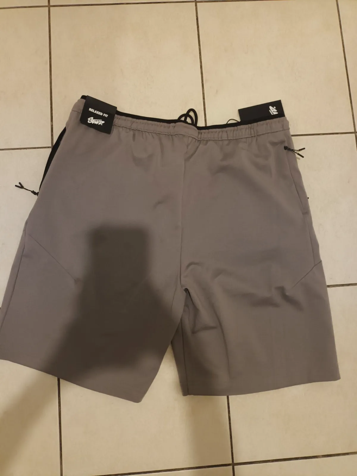 Short – Pull & Bear – taille XL 3