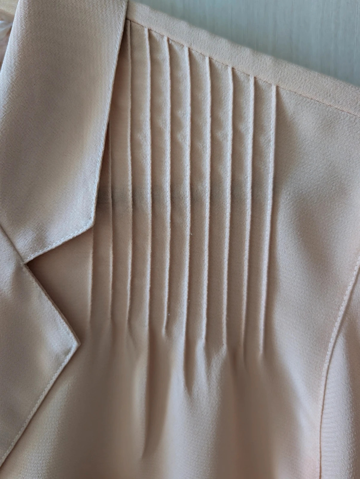 Superbe chemisier Cacharel Vintage fluide – Cacharel – taille L / 40 / 12 4