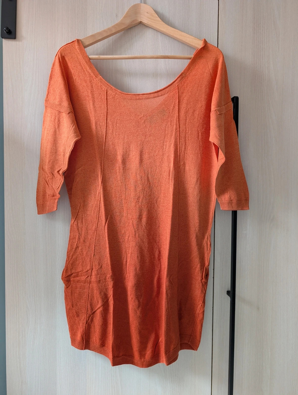 Jolie tunique longue avec poches Diesel M – Diesel – taille M / 38 / 10 2