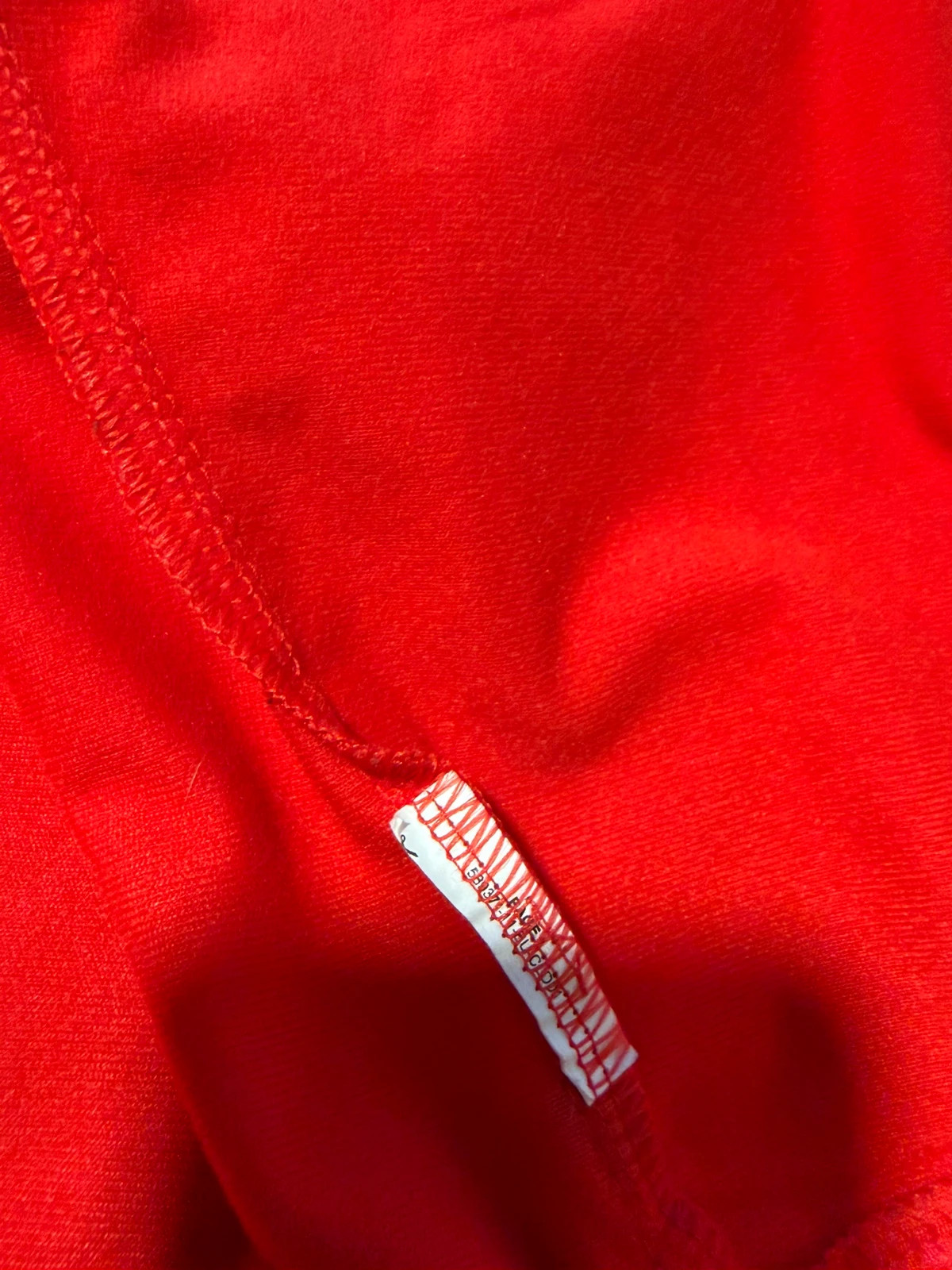 Chaqueta de chándal Puma de niño talla 13-14 años track jacket 164 cm veste training – Puma – taille 14 ans / 164 cm 5