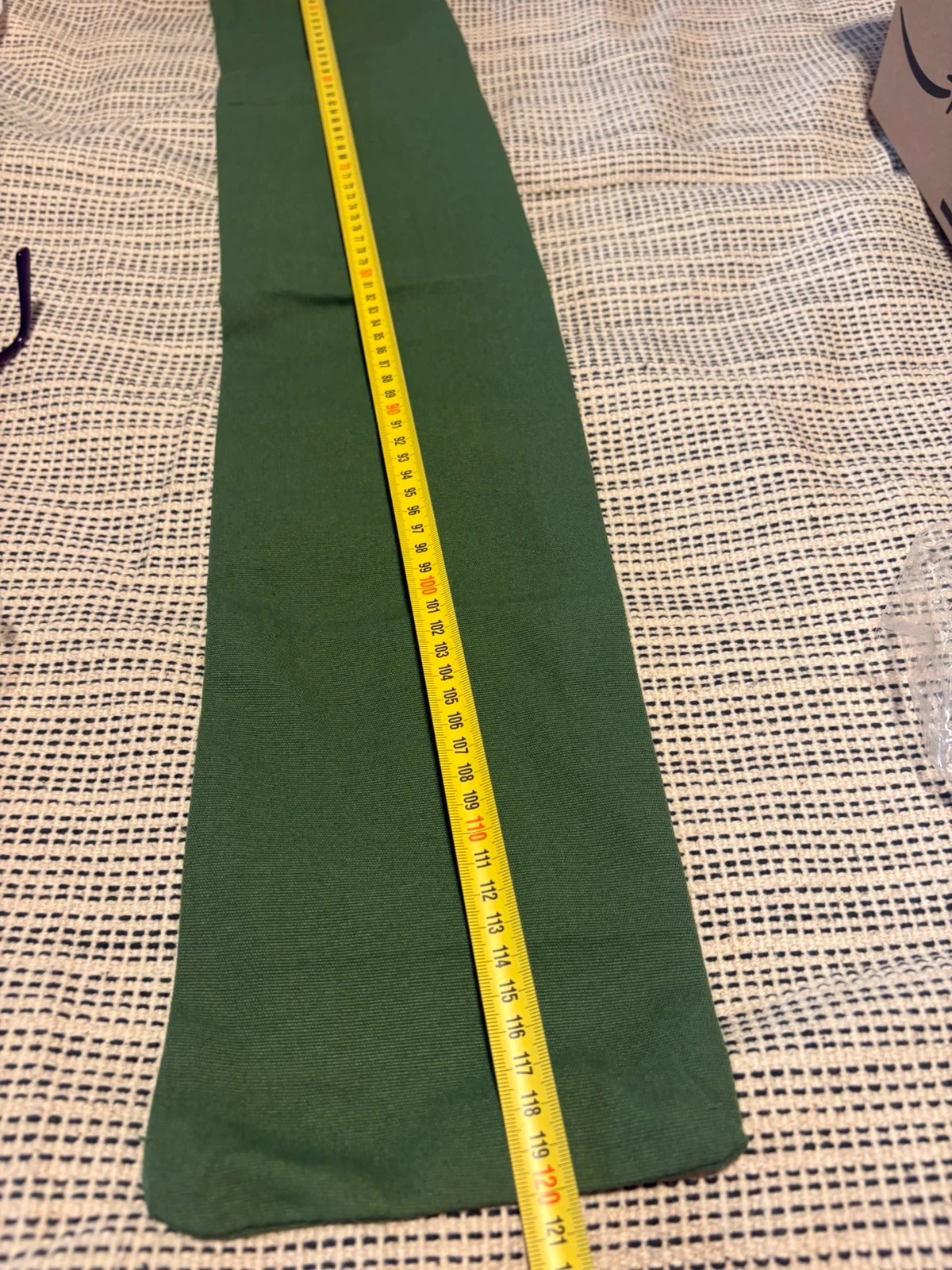 barrera anti inundacion lona verde 120x15 sac de sable anti inondation flood barrier water stopper – Local 4