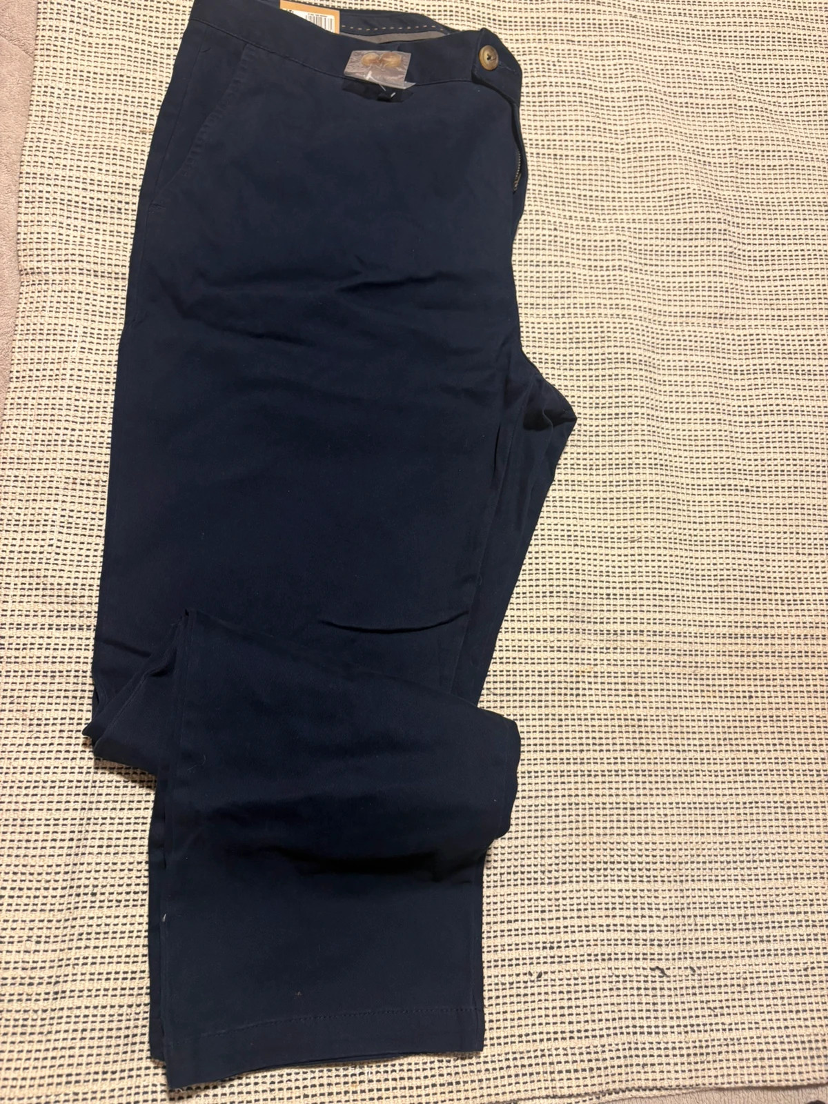 pantalon chino dustin 56 azul marino trousers pantalon pantalon chino chino navy blue