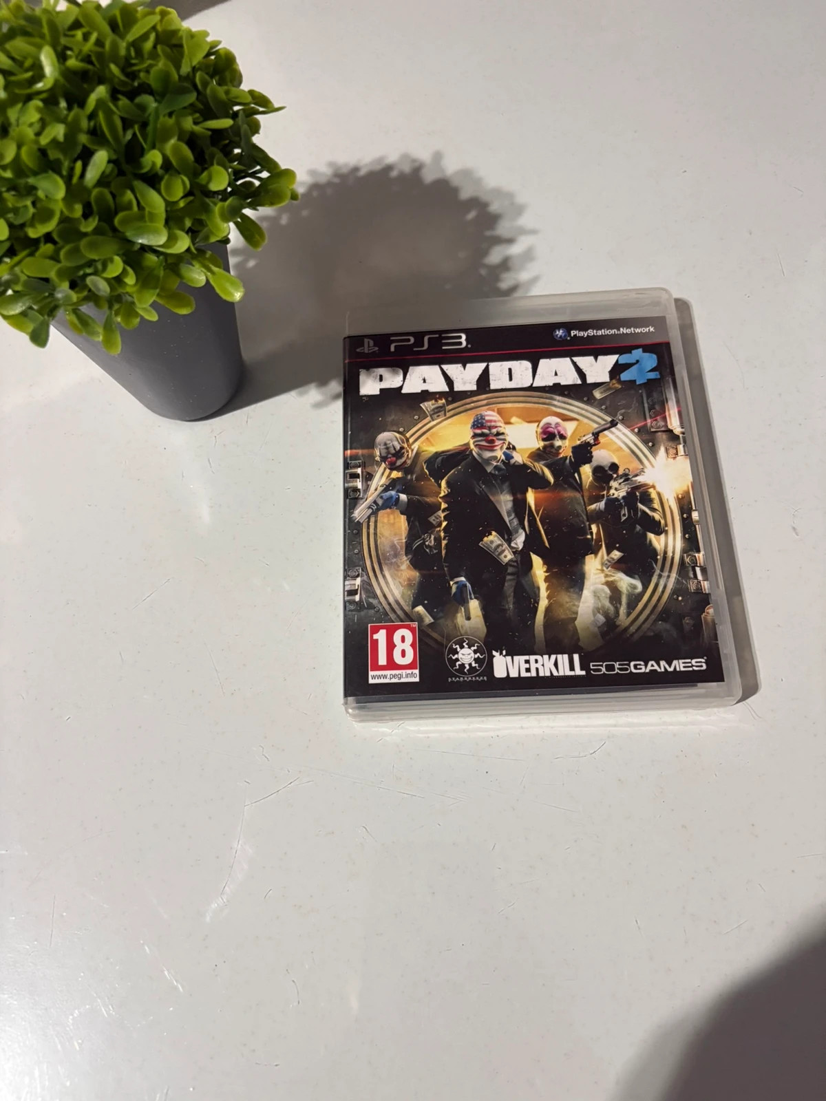 Juego PS3 Need for Speed Rivals Sony PlayStation 3 Nfs pal s