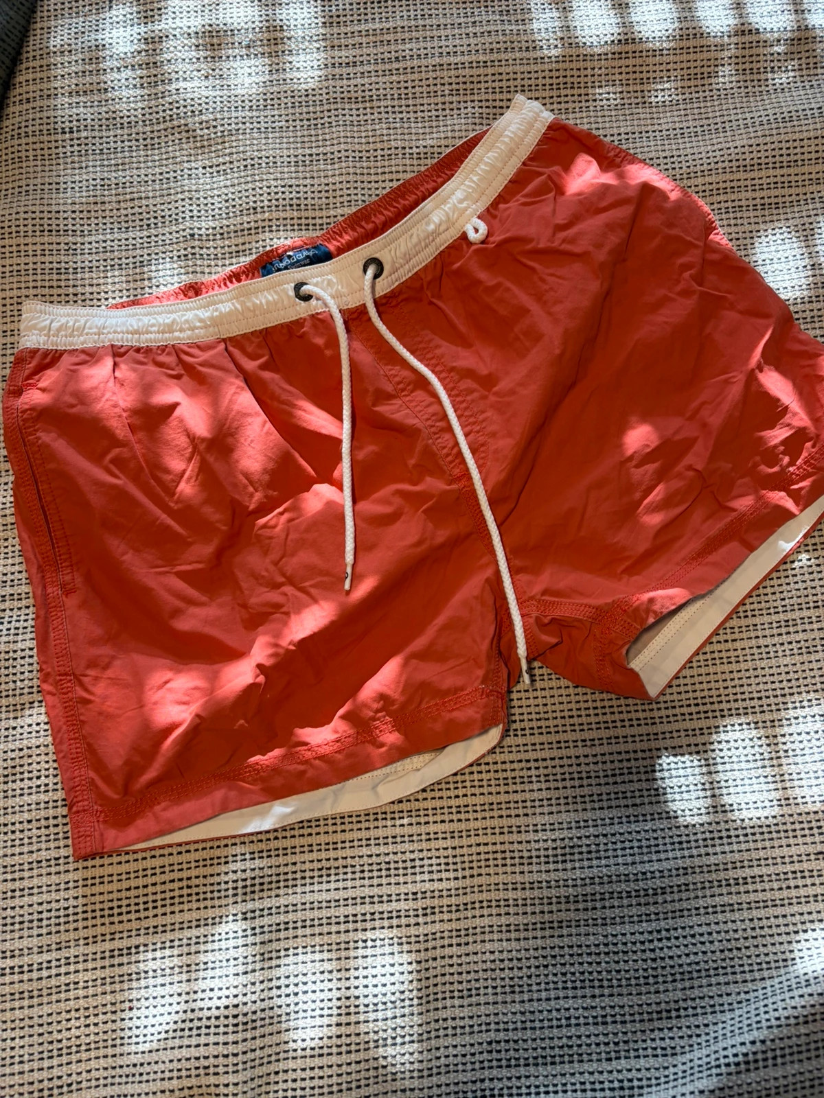 Bañador coral hombre el corte inglés maillot de bain short bermuda s