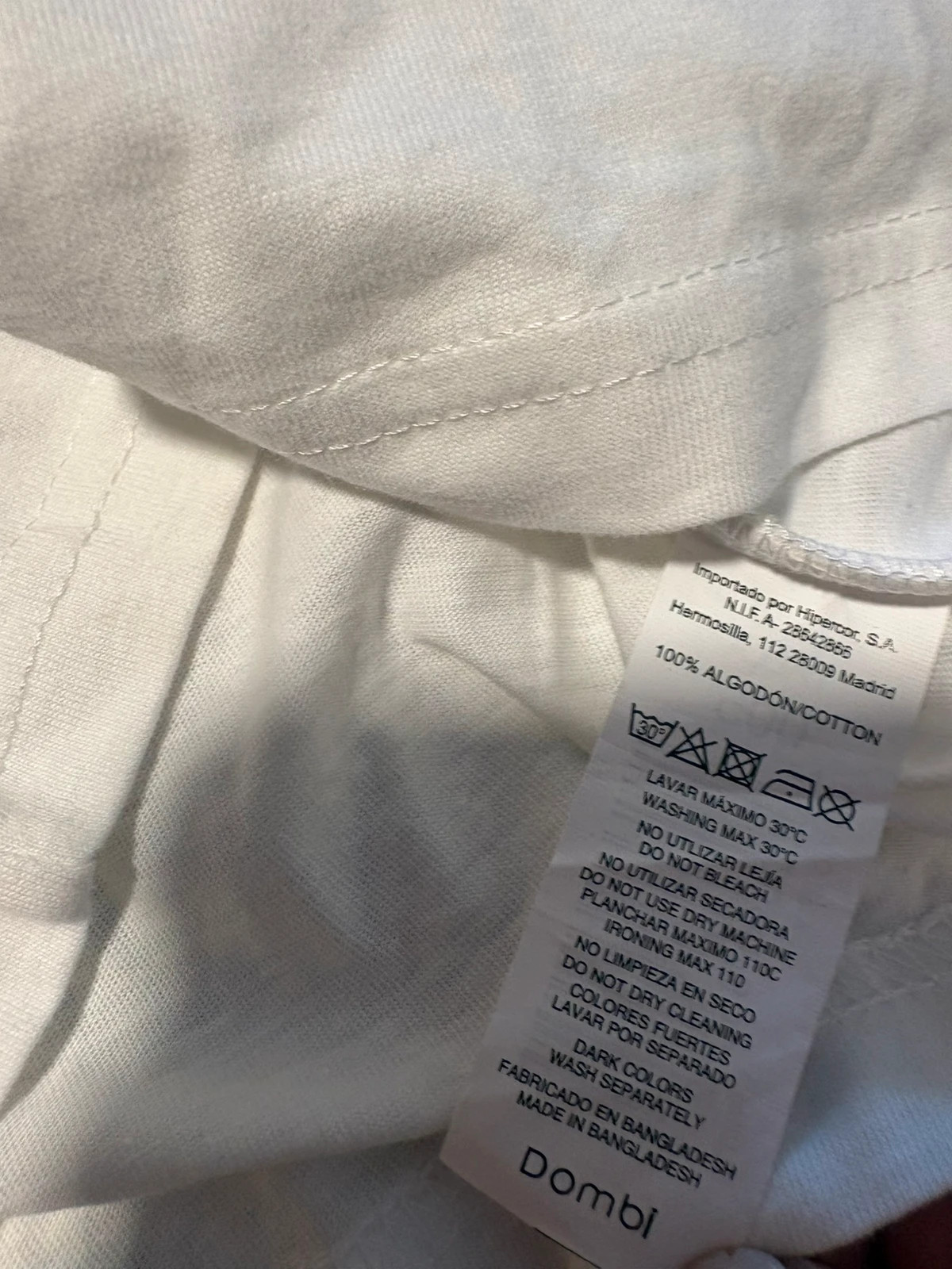 *pijama niño 5 6 años algodon nuevo etiquetas pyjama pyjamas pyjama 110 116 – DMB – taille 5 ans / 110 cm 5