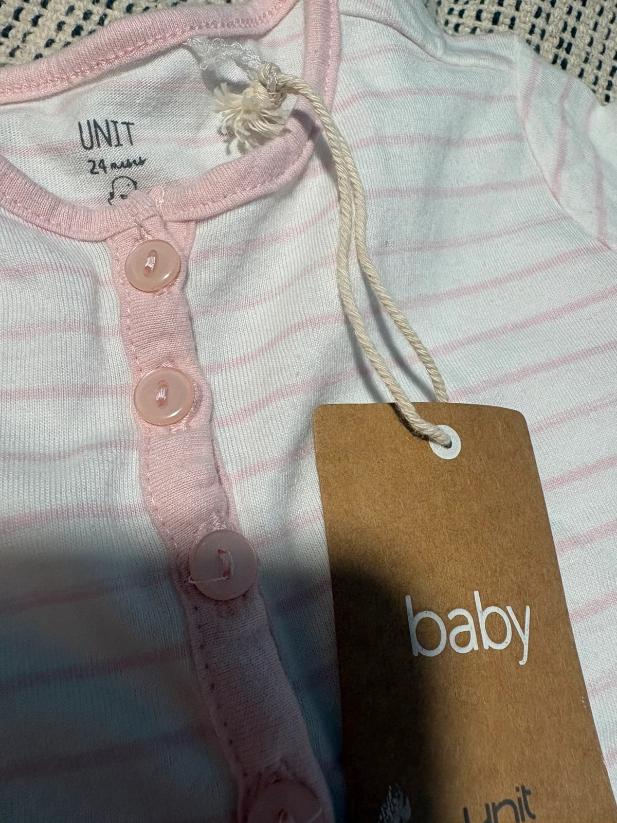 * pijama niña 5 6 años algodon nuevo etiquetas pyjama fille 110 116 cm – Unit – taille 6 ans / 116 cm 4
