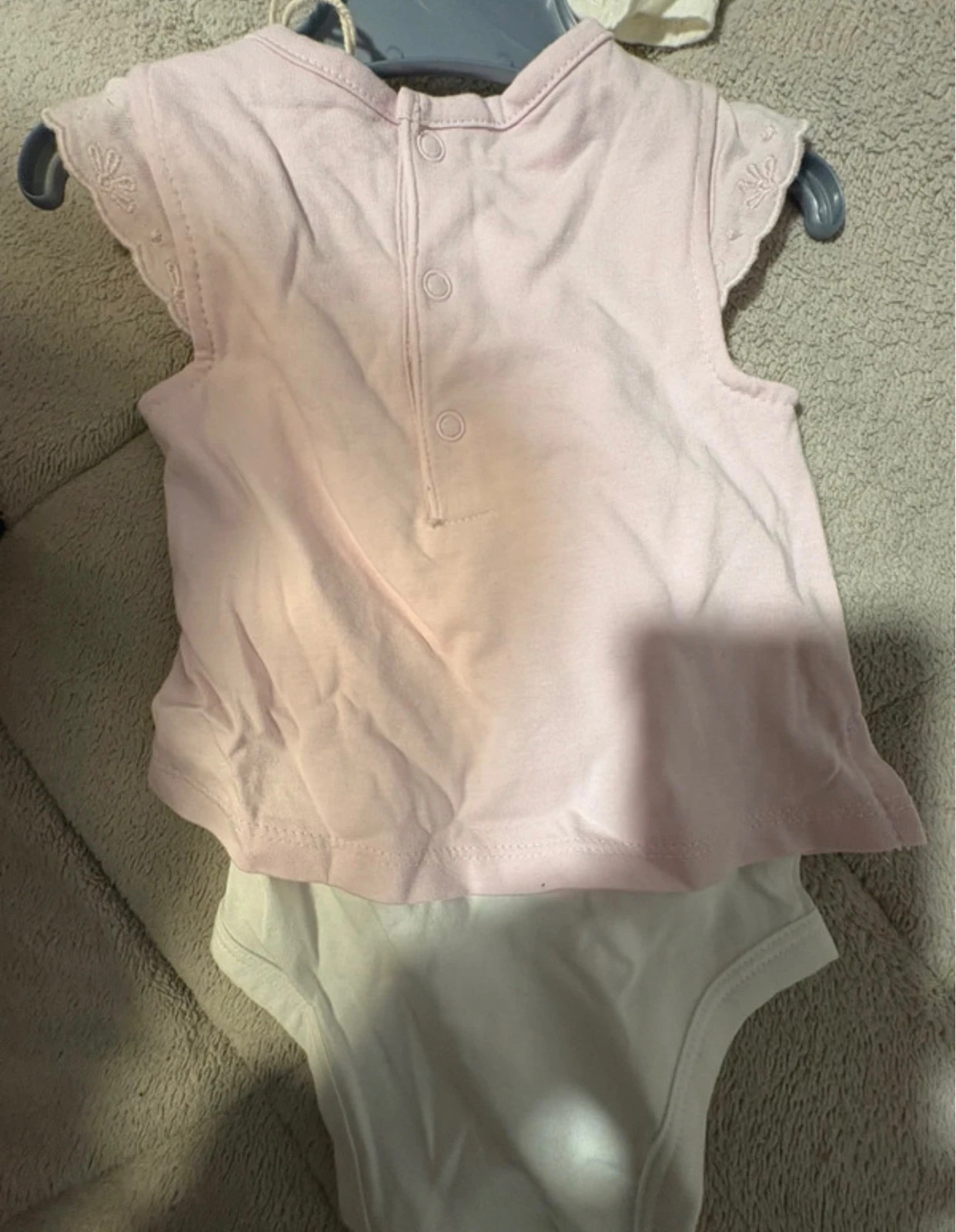 Body talla 6 meses de Unit – Unit – taille 3-6 mois / 62 cm 3
