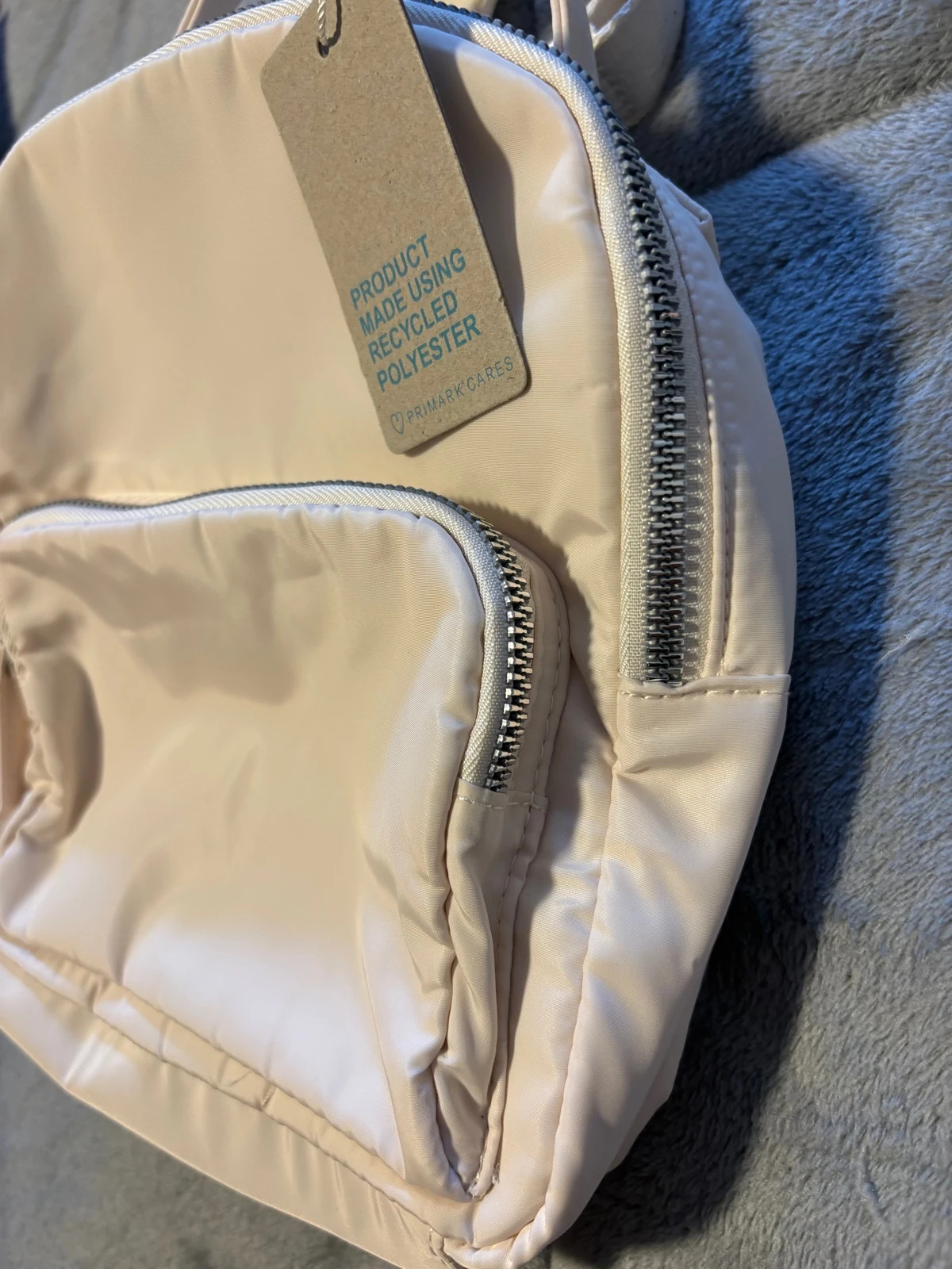 Mochilita color crema de primark (amoib) – Primark 2