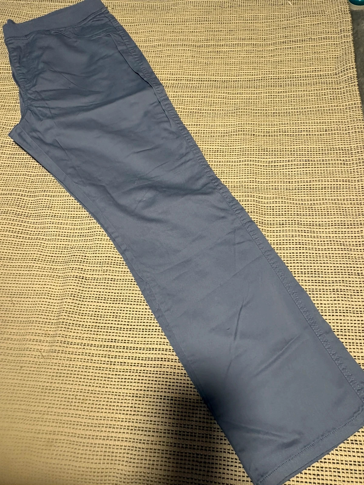 Leggins color azul pálido talla 52 de la marca unit