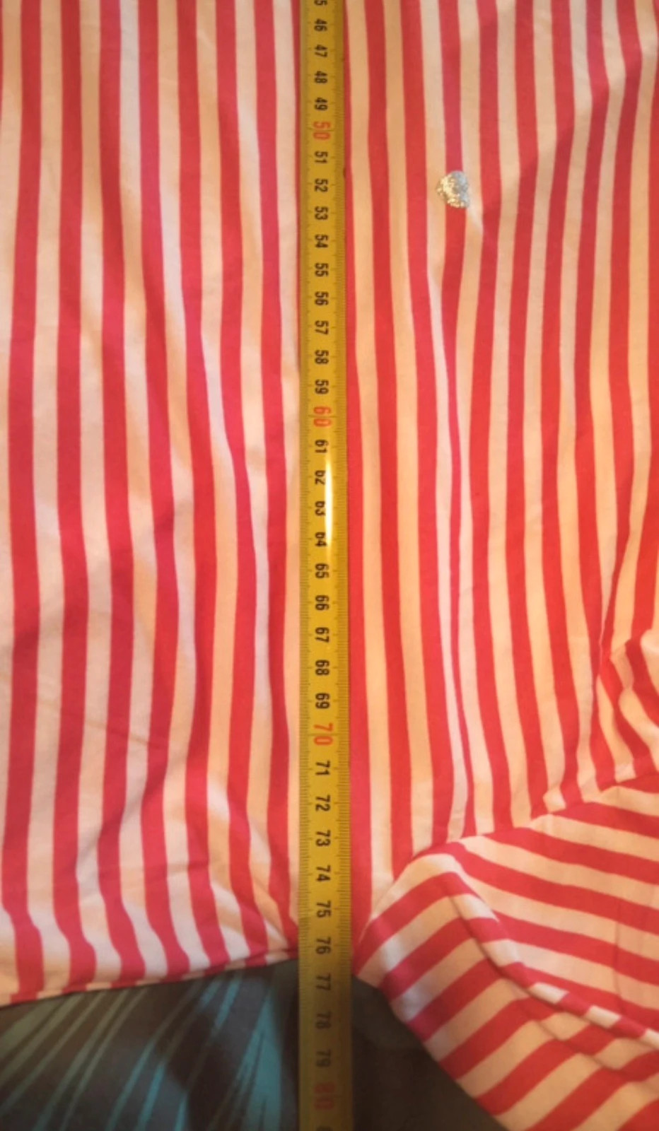 Pijama corto talla 5XL de tex (amoi°a) – TEX – taille 5XL / 50 / 22 4