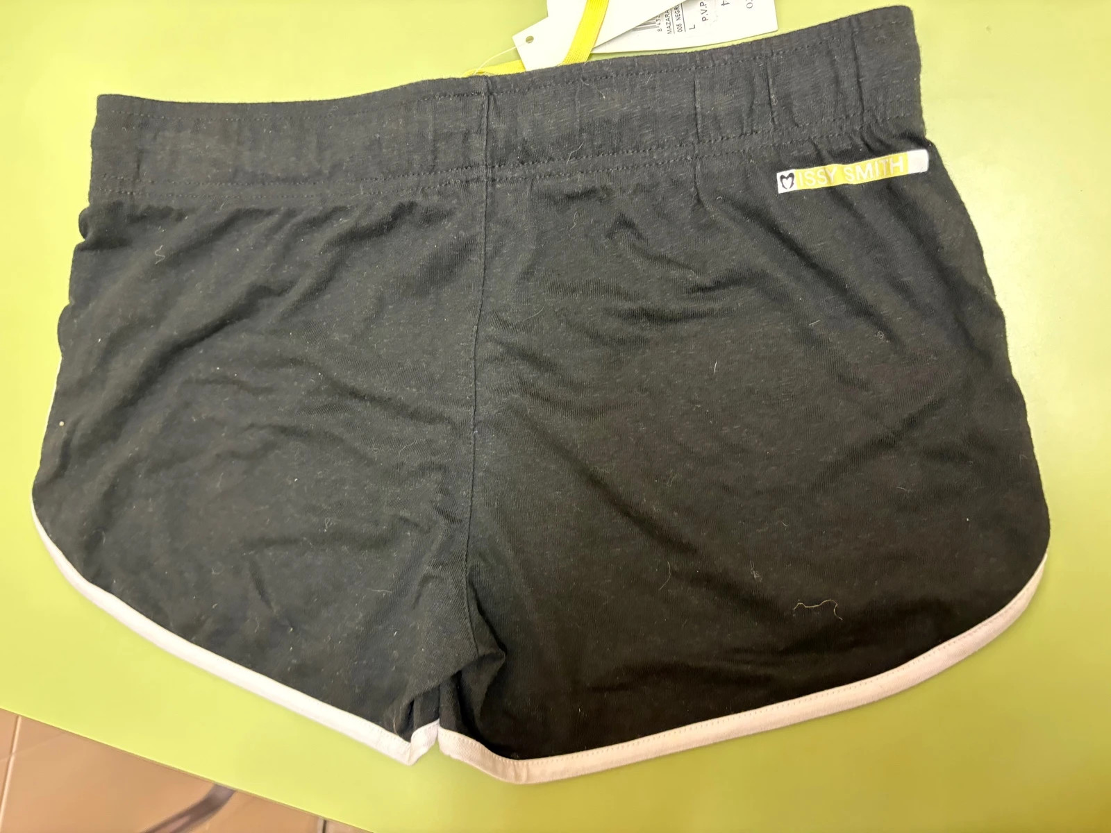 pantalones cortos negros John Smith talla L (amoi) – John Smith – taille L / 40 / 12 4