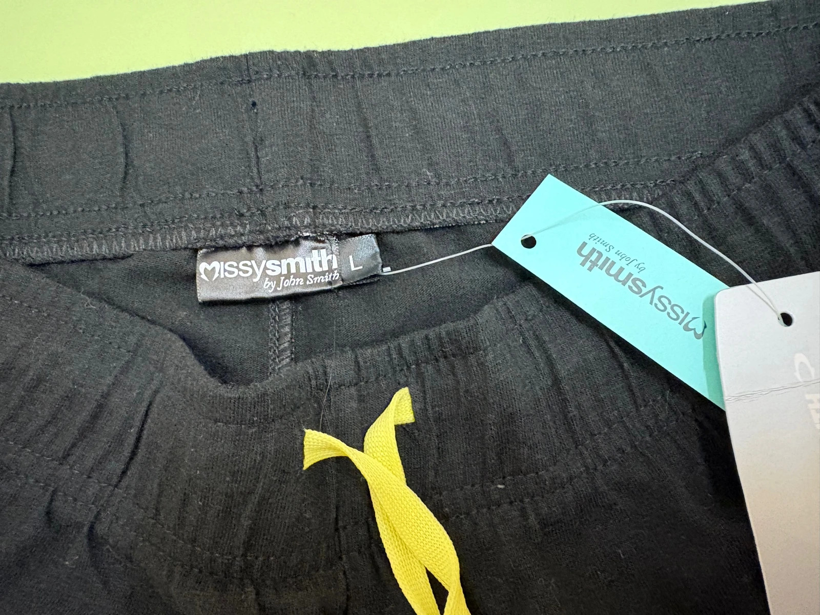 pantalones cortos negros John Smith talla L (amoi) – John Smith – taille L / 40 / 12 3