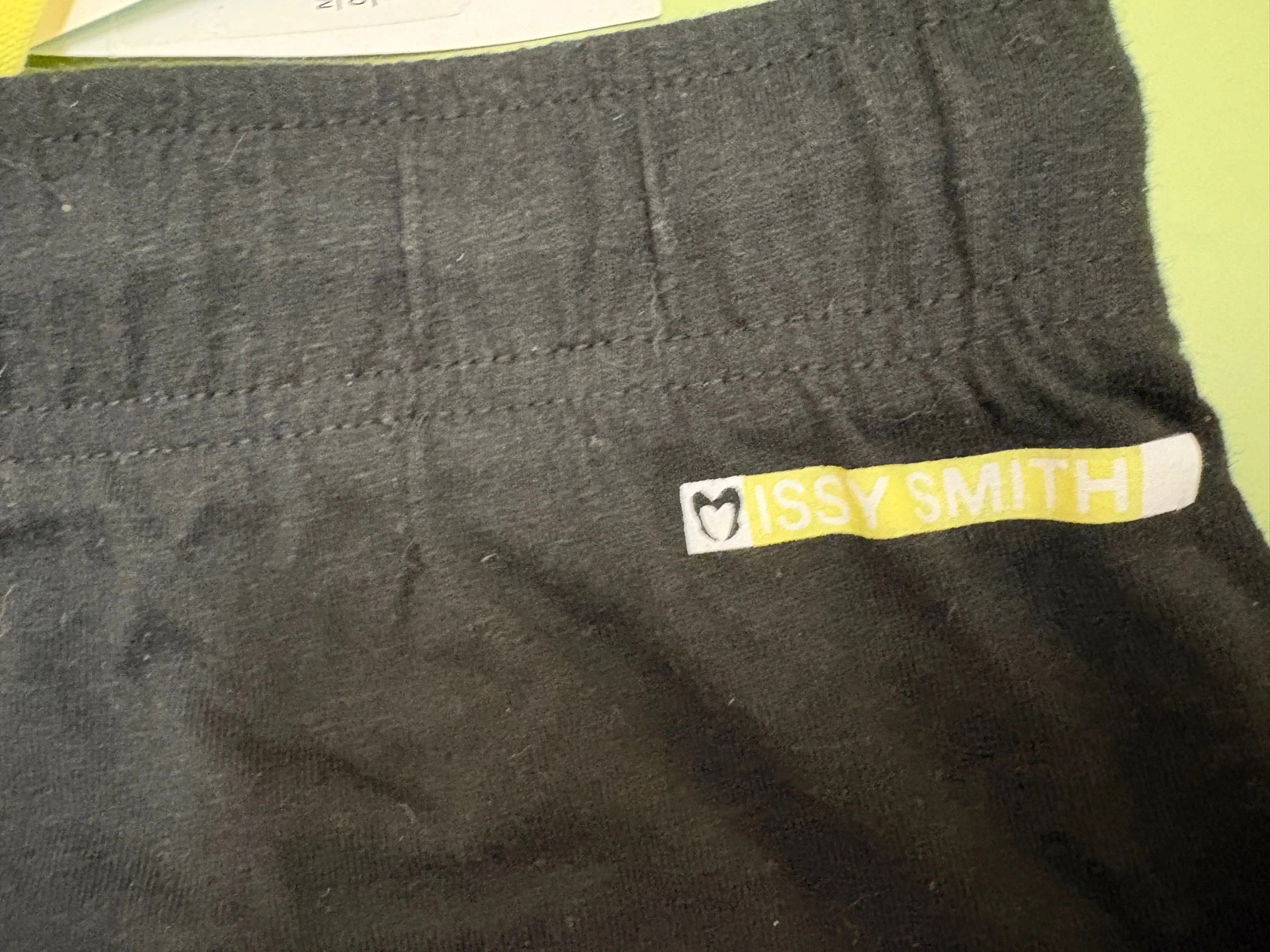 pantalones cortos negros John Smith talla L (amoi) – John Smith – taille L / 40 / 12 5