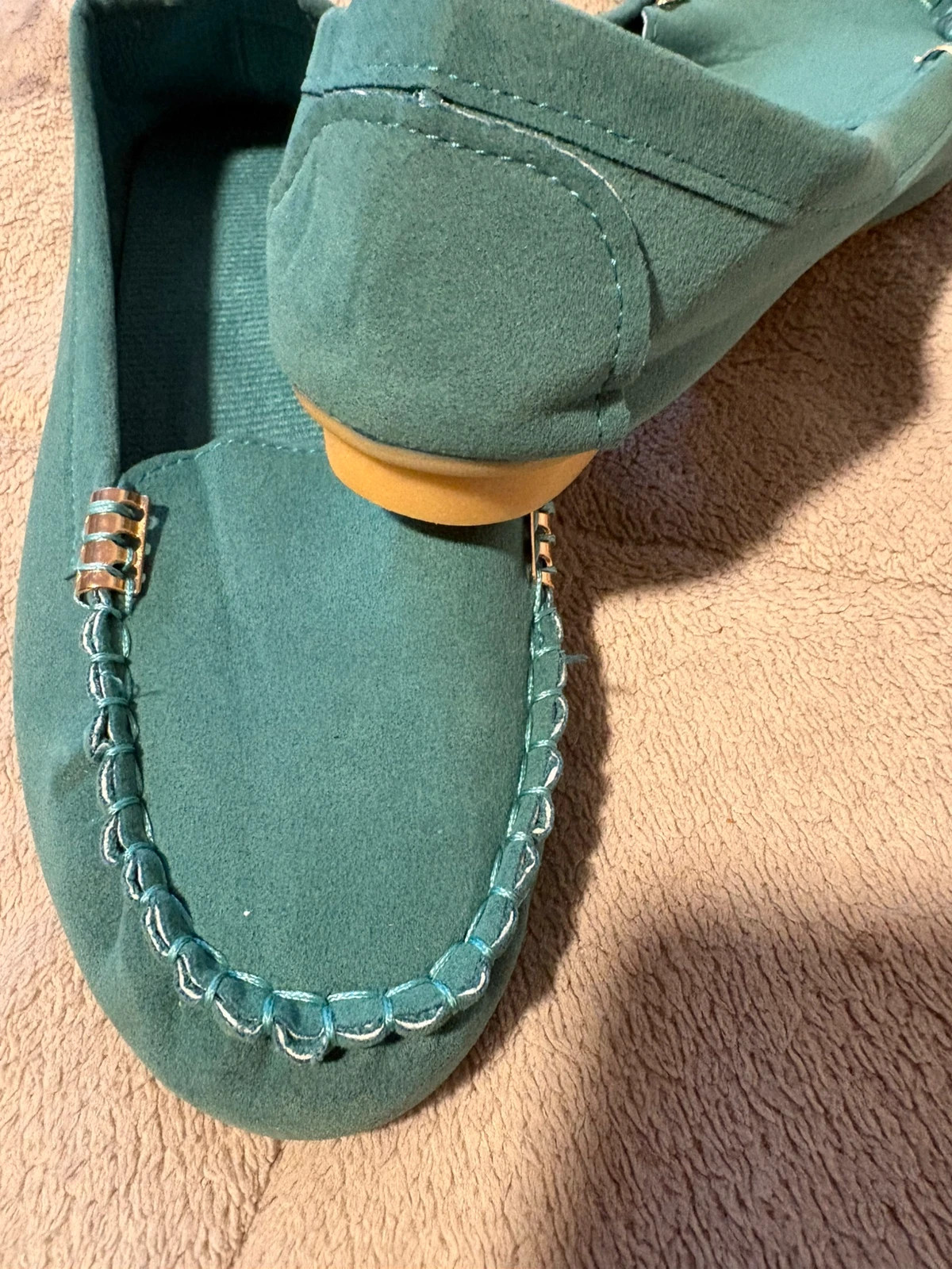 Mocasines Merceditas talla 35 (amoi.d) – Local – taille 35 4