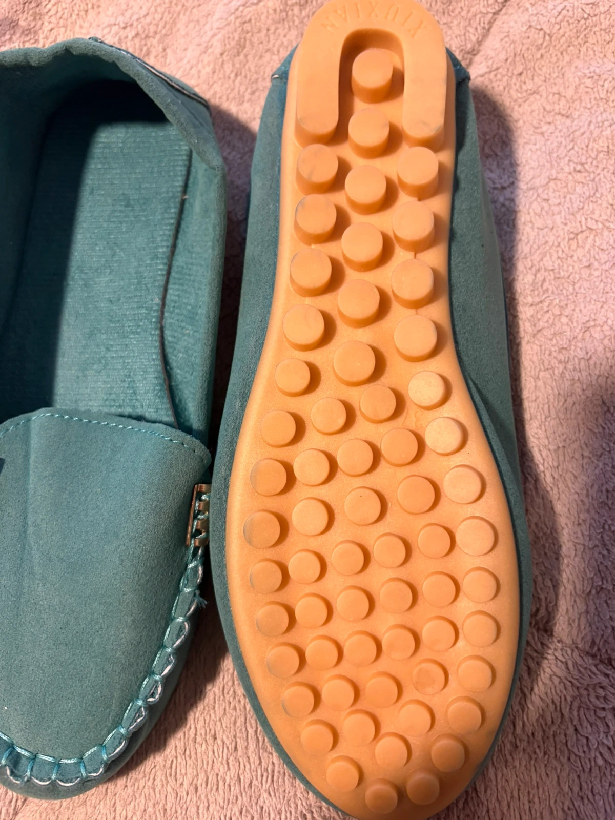 Mocasines Merceditas talla 35 (amoi.d) – Local – taille 35 5