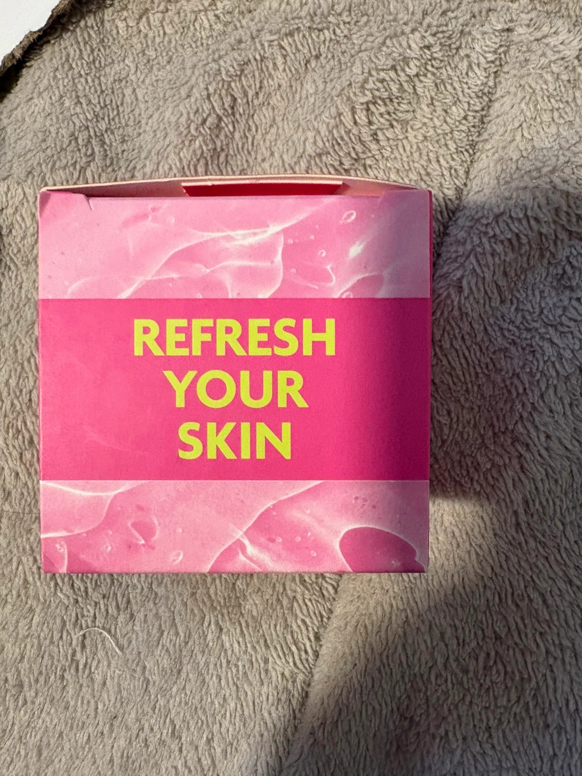 Pack de 2 Pink Face Gel with Aloe Vera de la marca The Beauty Dept (amoi.act)2 – The Beauty Dept 3