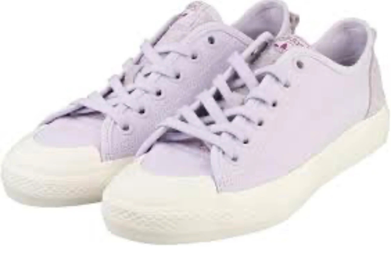zapatillas Adidas Nizza color lila talla 46 (amoi.t) – adidas – taille 46 5