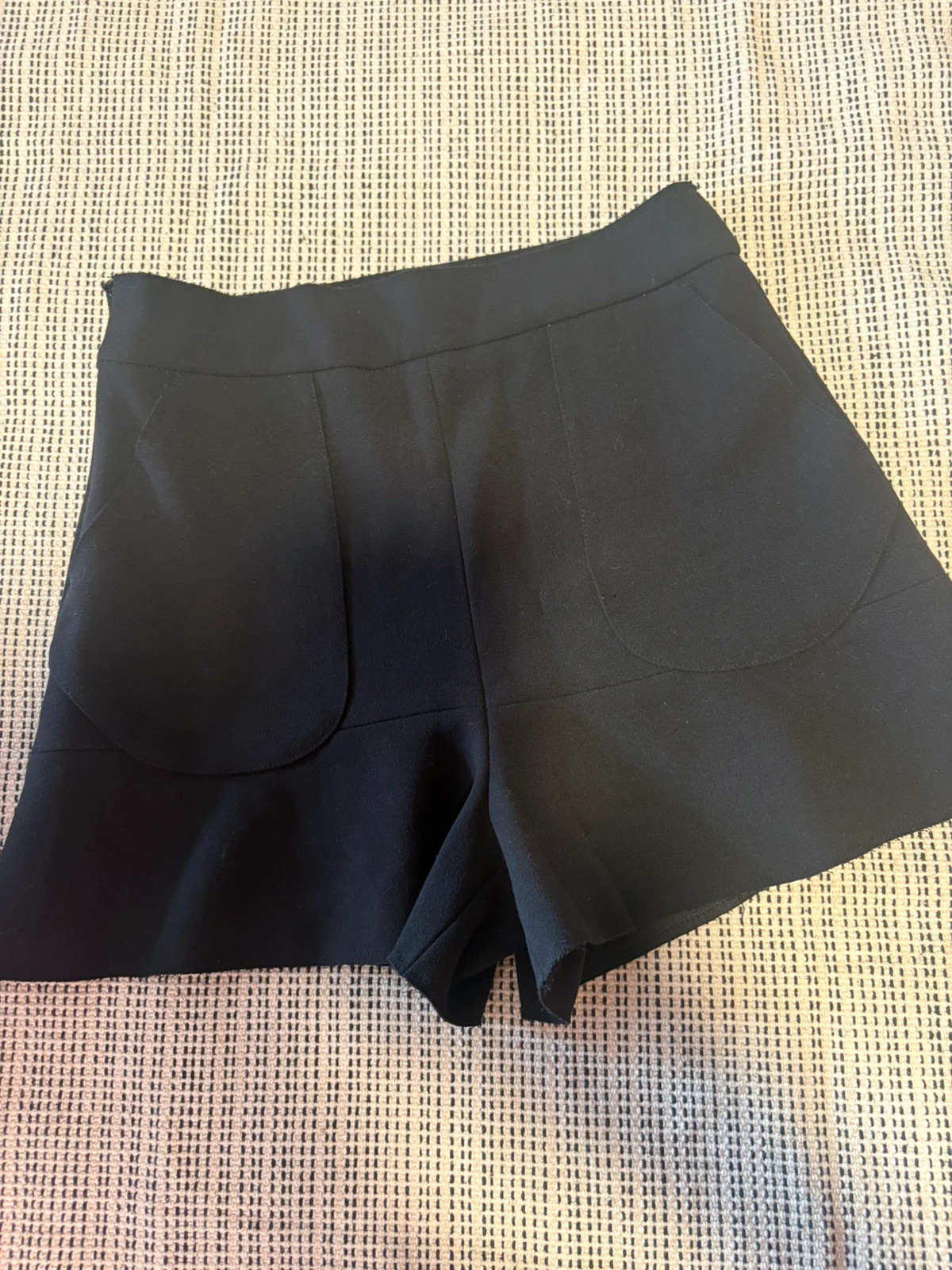 pantalones cortos negros de Sfera Collection talla S (amoi) – Sfera Collection – taille S / 36 / 8 2