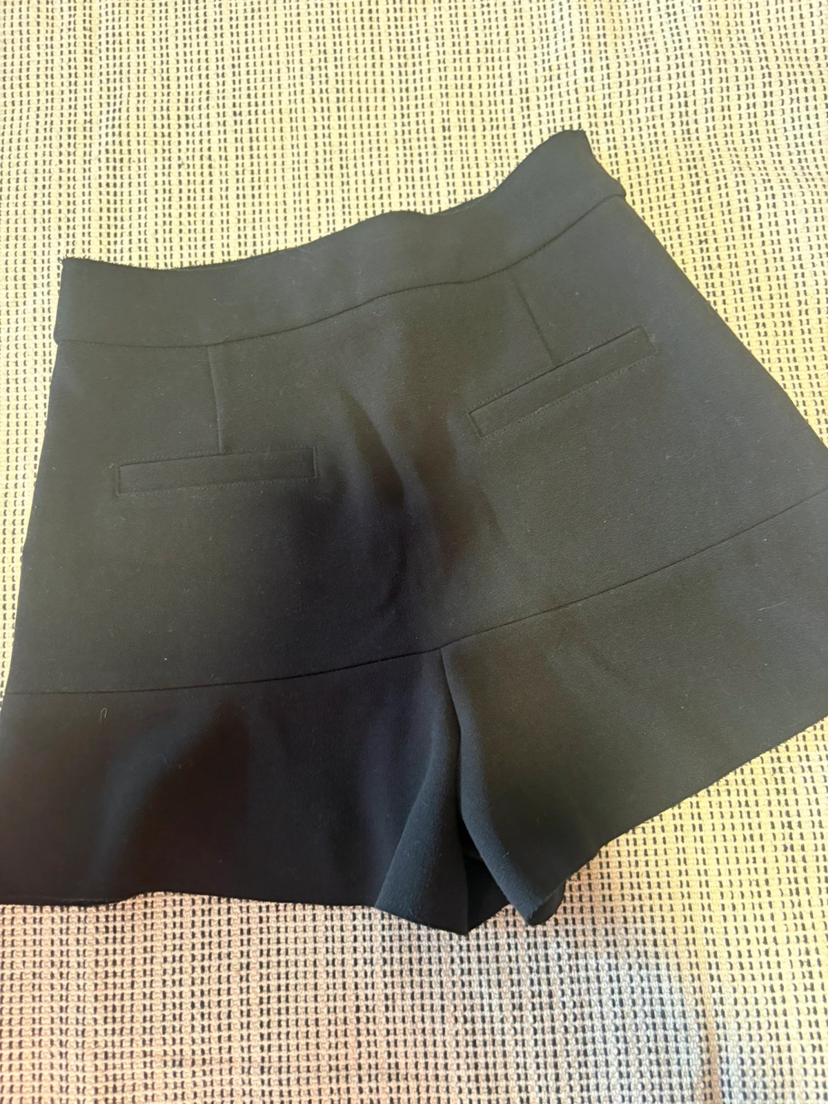 pantalones cortos negros de Sfera Collection talla S (amoi) – Sfera Collection – taille S / 36 / 8 5
