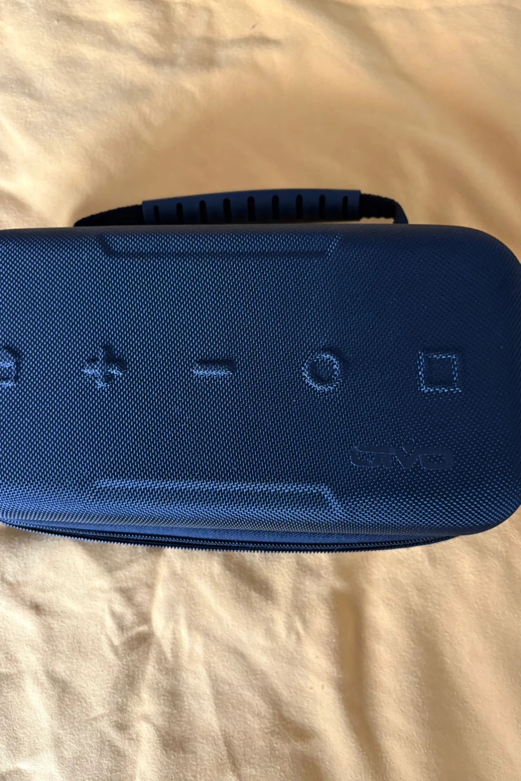 Funda para Nintendo Switch/OLED (amoi.d) – oivo 3