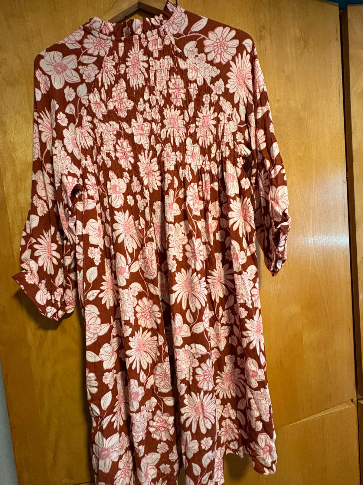 Vestido talla 40 de Gemo (amoi.d) – Gémo – taille L / 40 / 12 5