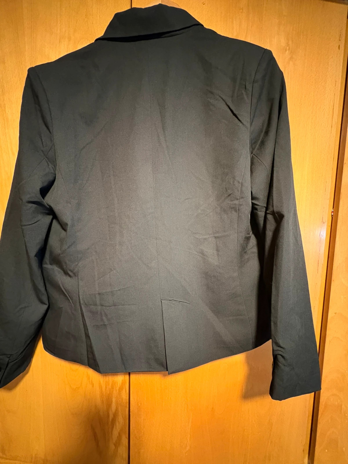 Americana negra talla 46 gémo (amoi.d) – Gémo – taille XXXL / 46 / 18 5