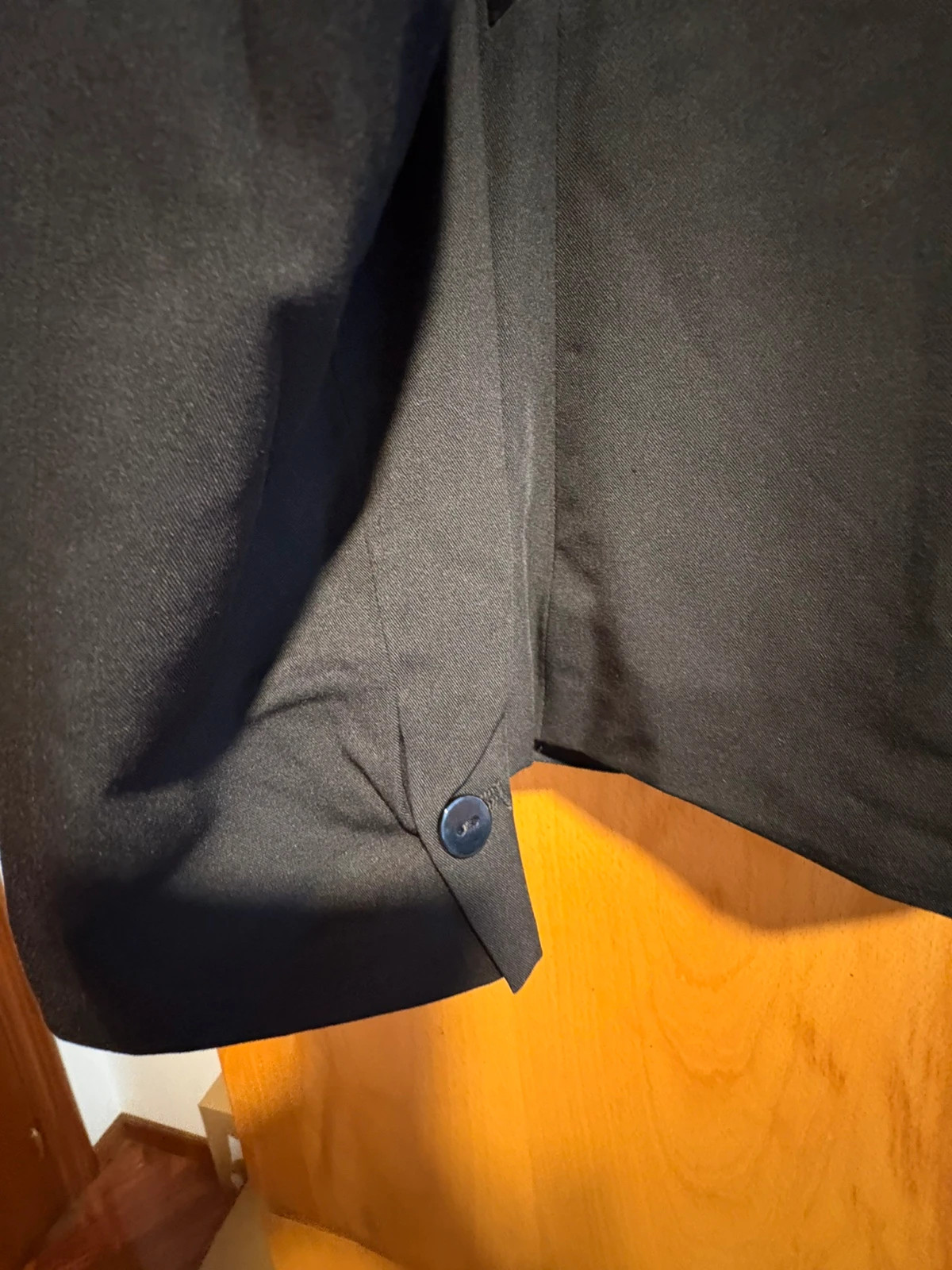 Americana negra talla 46 gémo (amoi.d) – Gémo – taille XXXL / 46 / 18 4