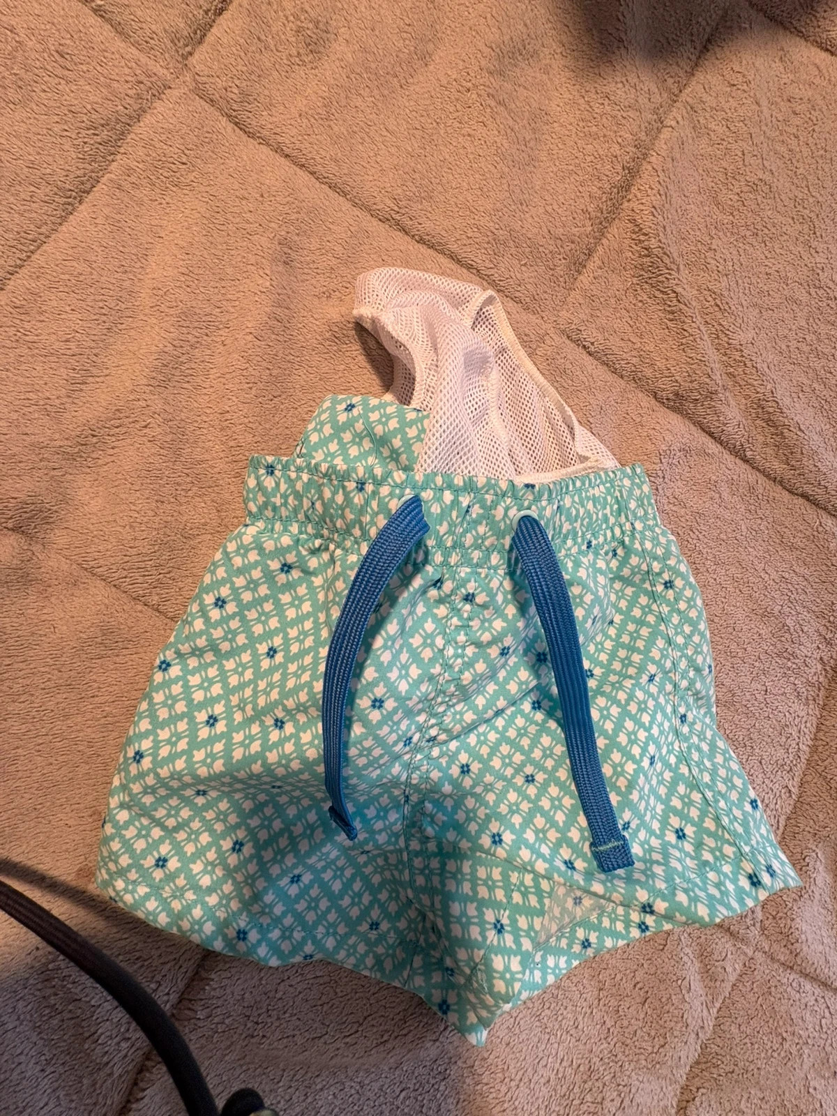 Bañador bebé 6 meses (amoi) – Unit – taille 3-6 mois / 62 cm 5