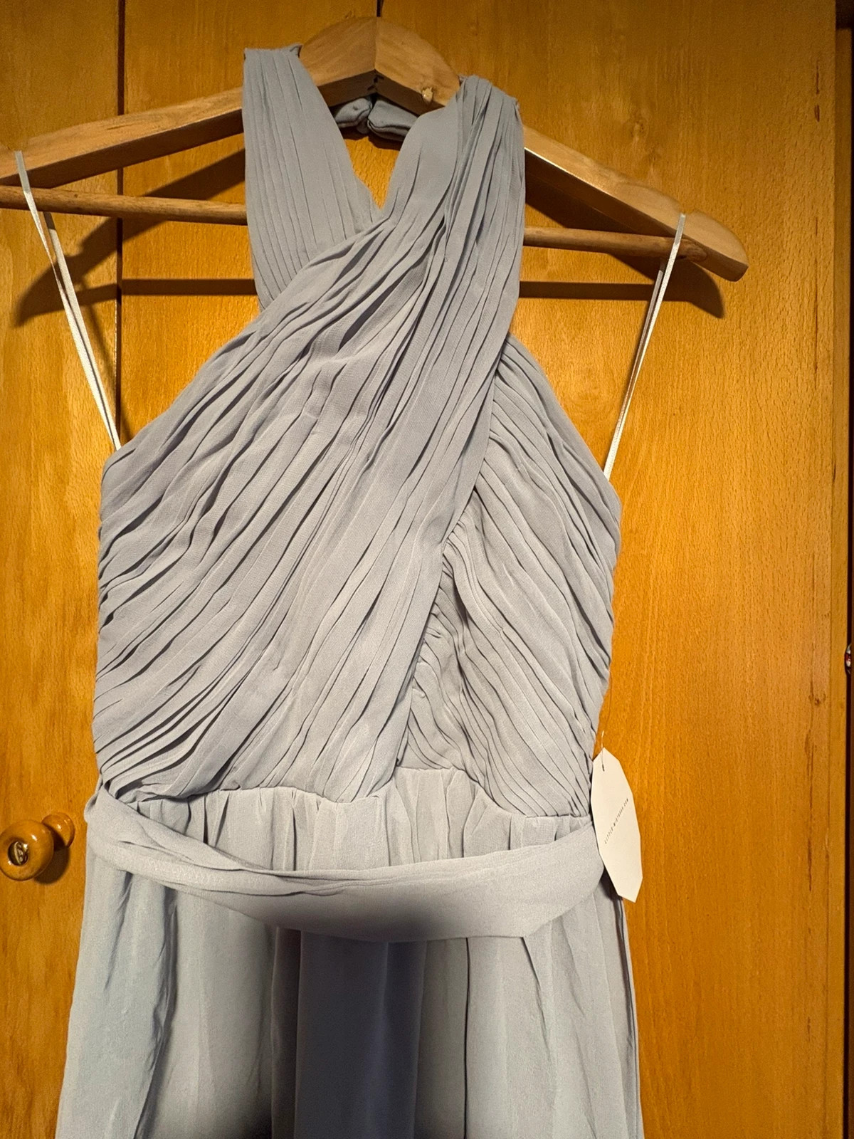 Vestido Little-mistress talla 38 color gris – Little Mistress – taille M / 38 / 10 2
