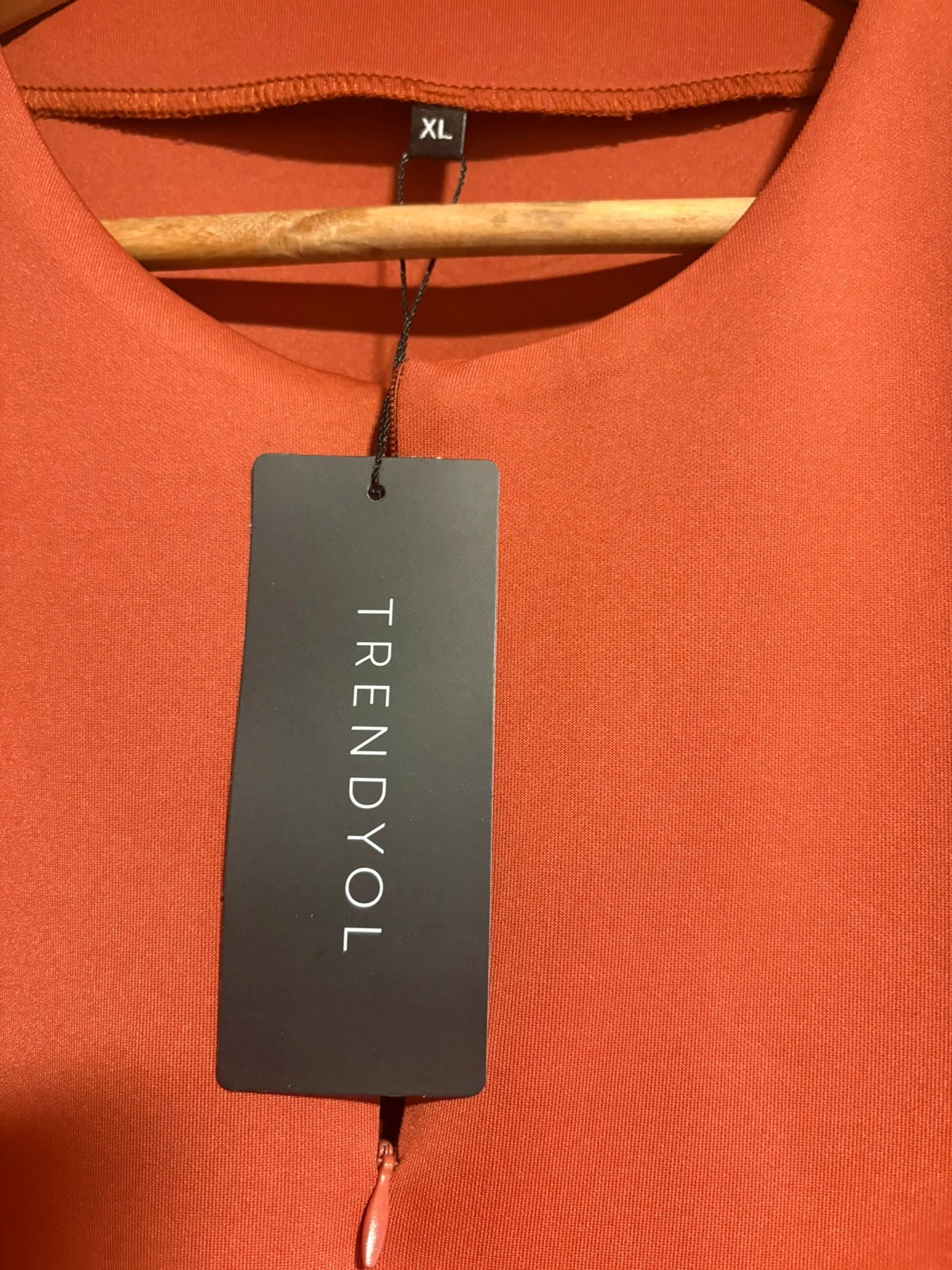 Sudadera talla XL de trendyol (amor.f) – Trendyol – taille XL / 42 / 14 2