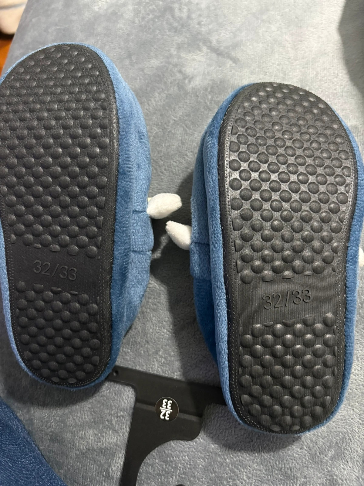 Zapatillas monstruo talla 32/33 (amoi.b) – In Extenso – taille 32 4