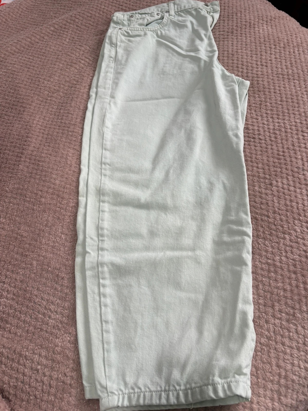 Vaquero MNG talla 46 (amoi) – MNG – taille XXXL / 46 / 18