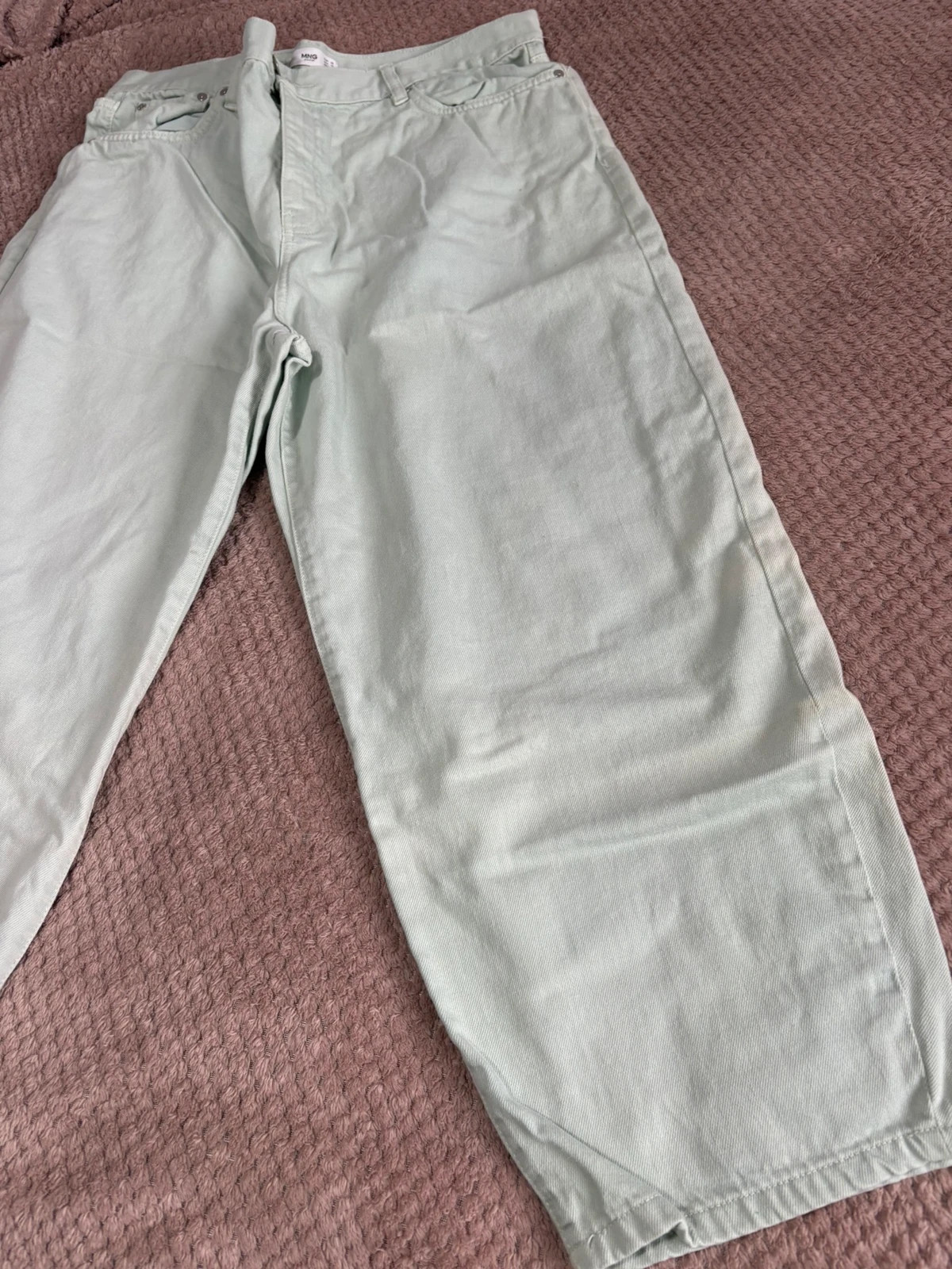 Vaquero MNG talla 46 (amoi) – MNG – taille XXXL / 46 / 18 2