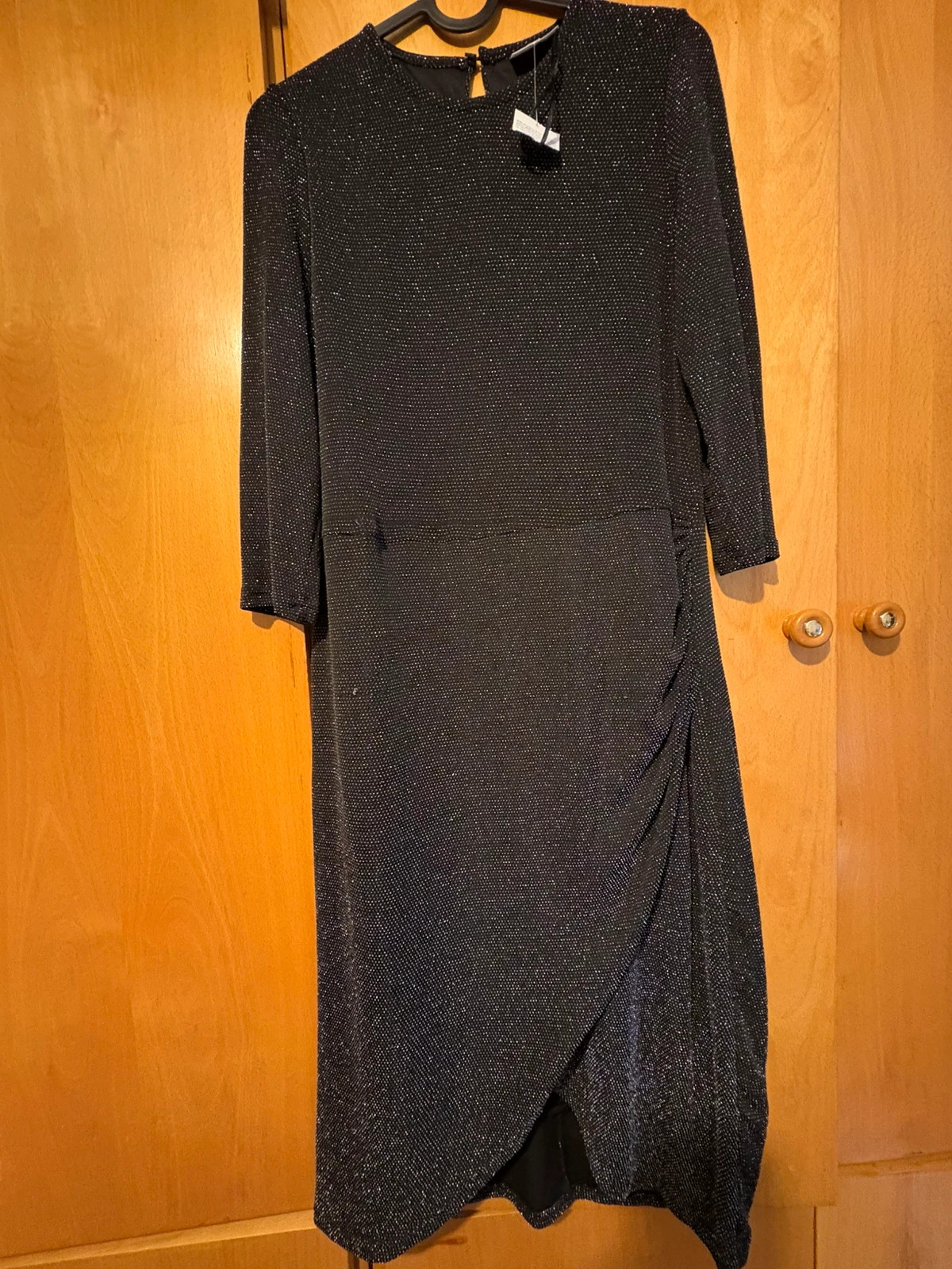 Vestido fiesta beloved de pepco talla 40 (amoi.b) – beloved – taille L / 40 / 12