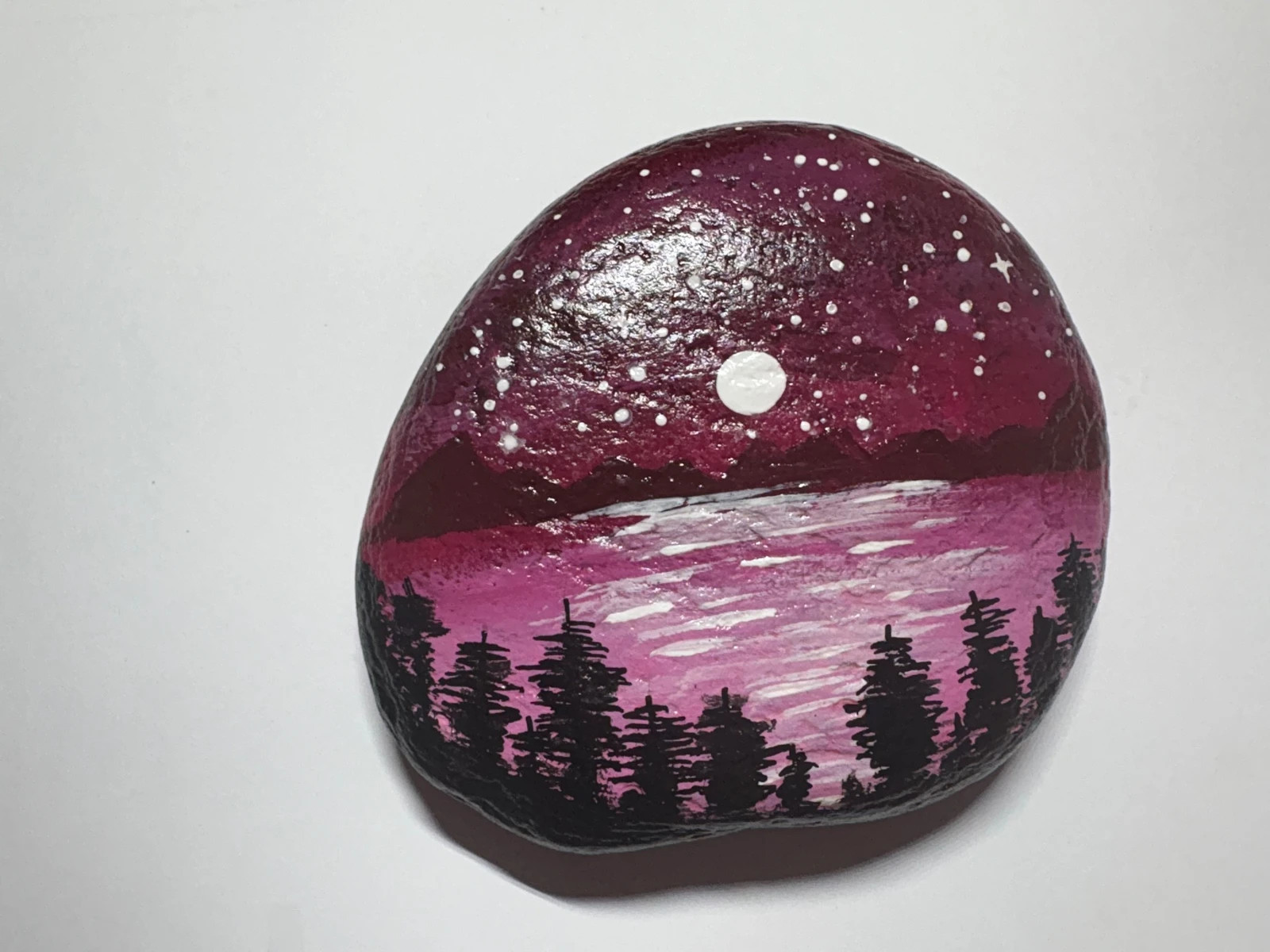 Pisa papeles piedras (amoi) – Mano 4