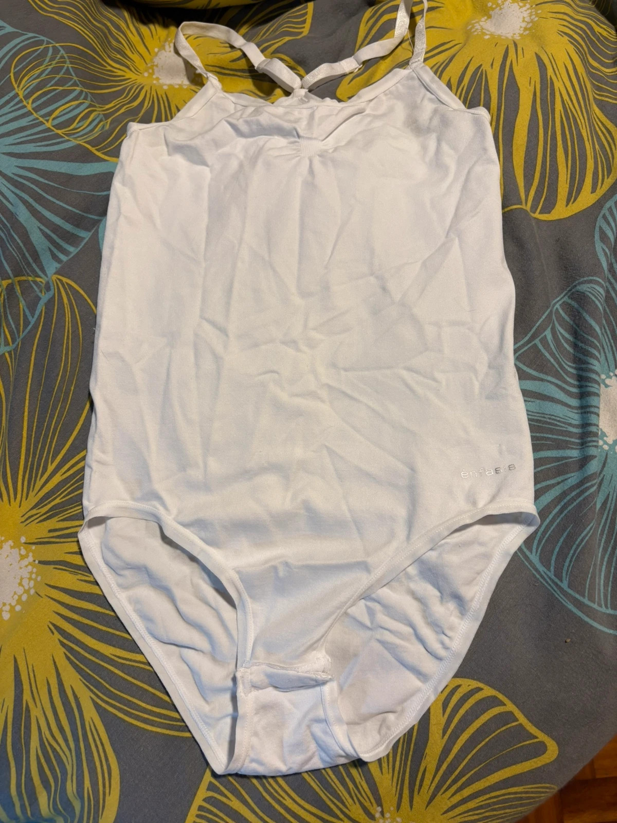 Body de enfasis talla S/M (amoi.a) – Énfasis – taille M / 38 / 10 4