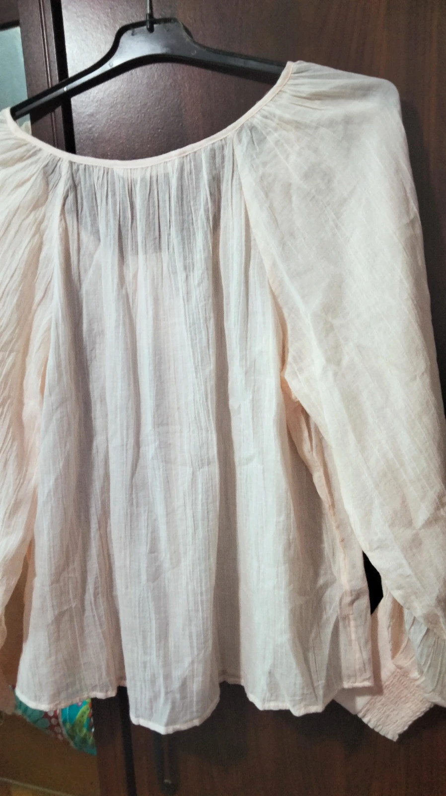 Camisa MNG talla L (amoi°e) – Mango – taille L / 40 / 12 5