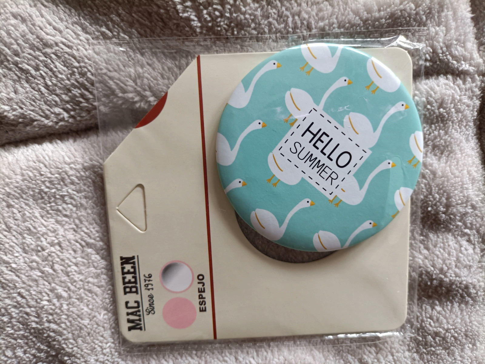 Miroir pour le Sac a main (amsl.05) 2