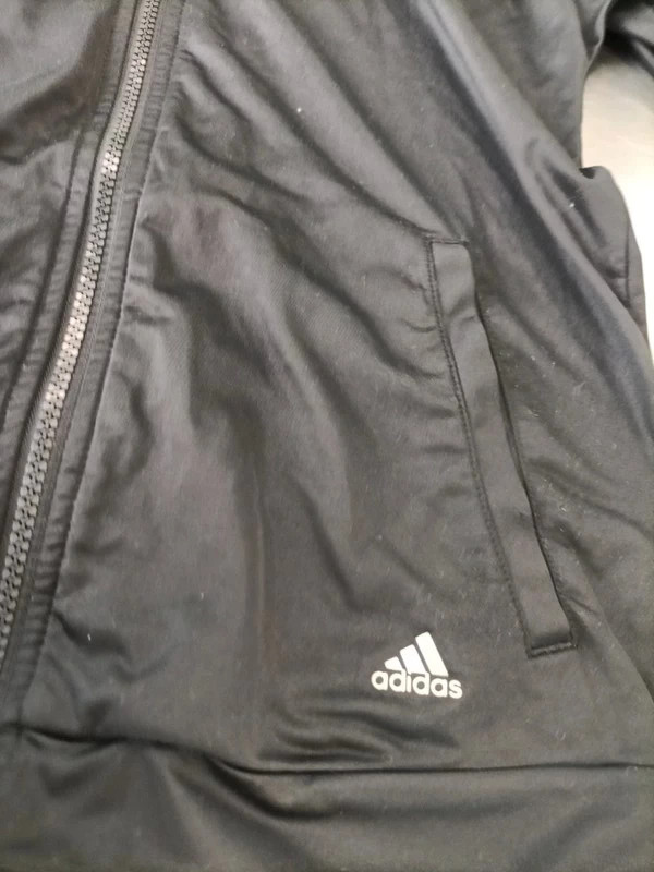Chaquetita Adidas talla S (amoi) – adidas – taille S / 36 / 8 2