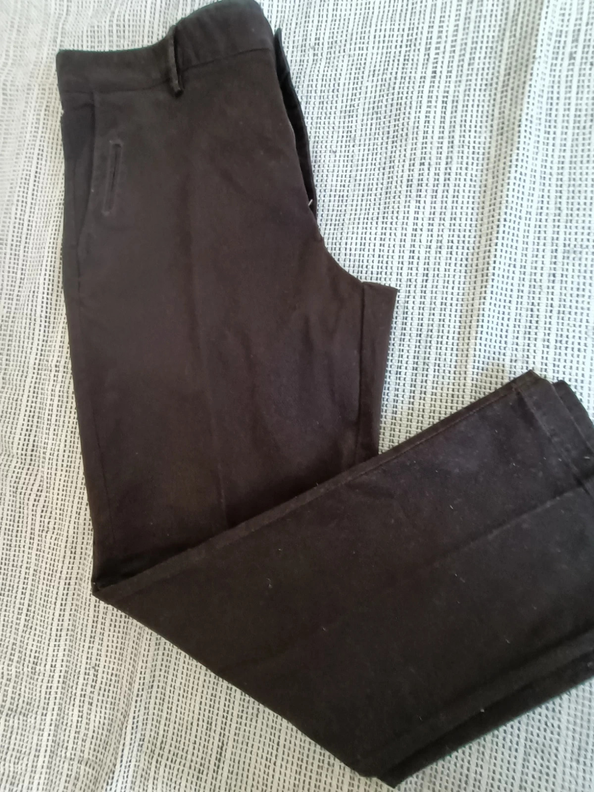 Pantalon marron neuf marque Dustin taille 52 (amsl.2) – Dustin – taille L 5