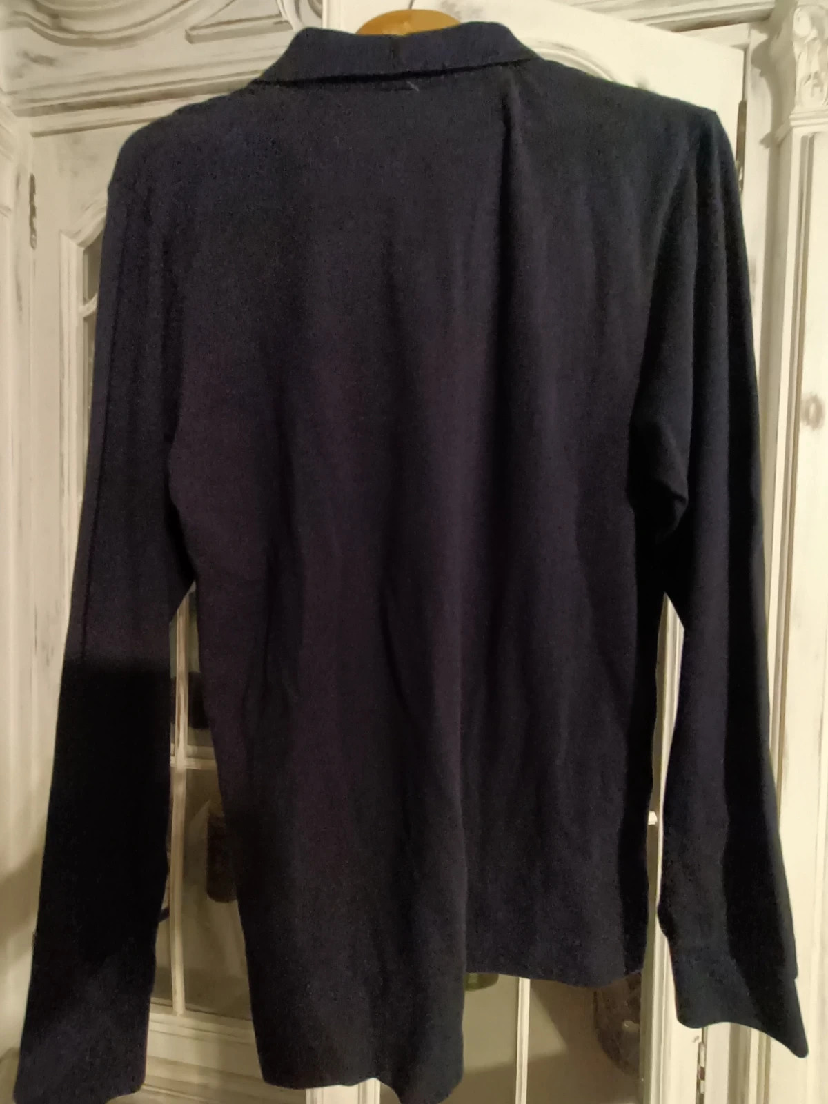 Polo manches longues de Hackett London taille M (amsl.X) – Hackett London – taille M 5