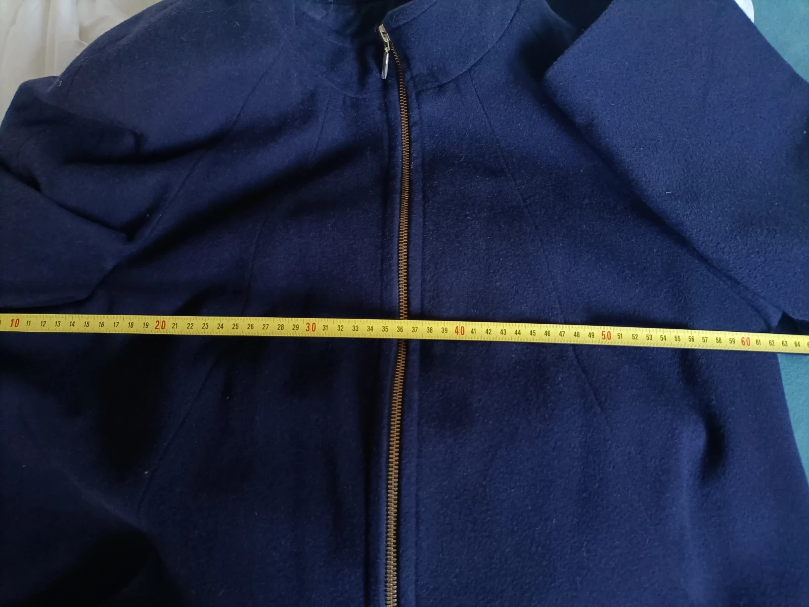 Abrigo Antea+ XL mide 62cm axilas (amoi) – Antea – taille XL / 42 / 14 5