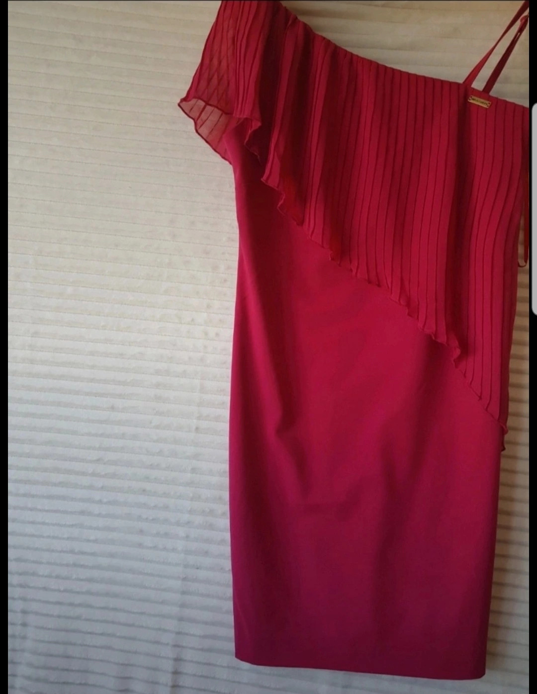 Vestido Miss Sixty collection talla medium (amsl)