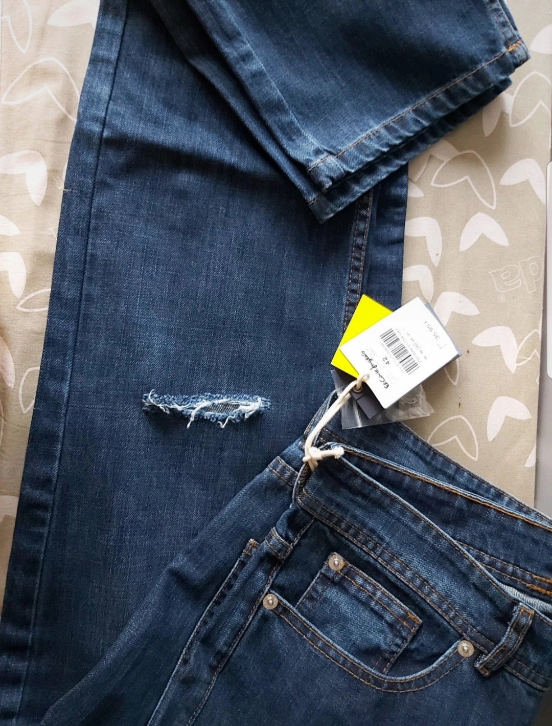 Jeans taille 42 neuf – Green Coast – taille L