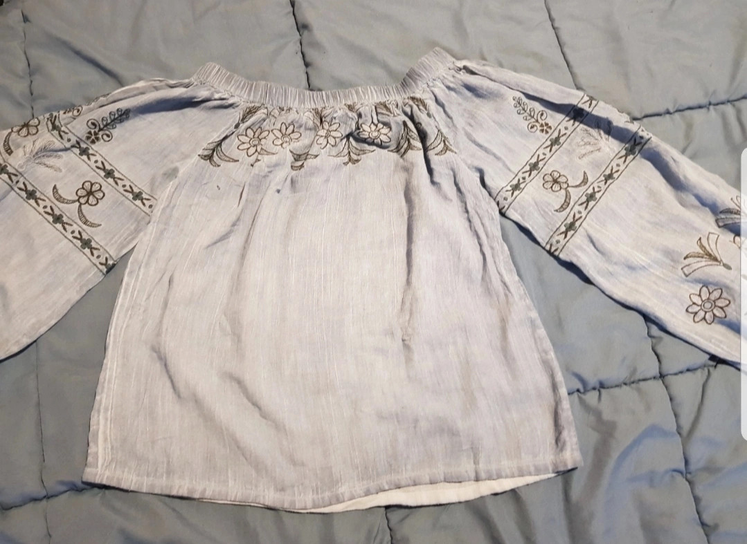 Superbe tunique taille S (amsl) – Sin – taille S / 36 / 8