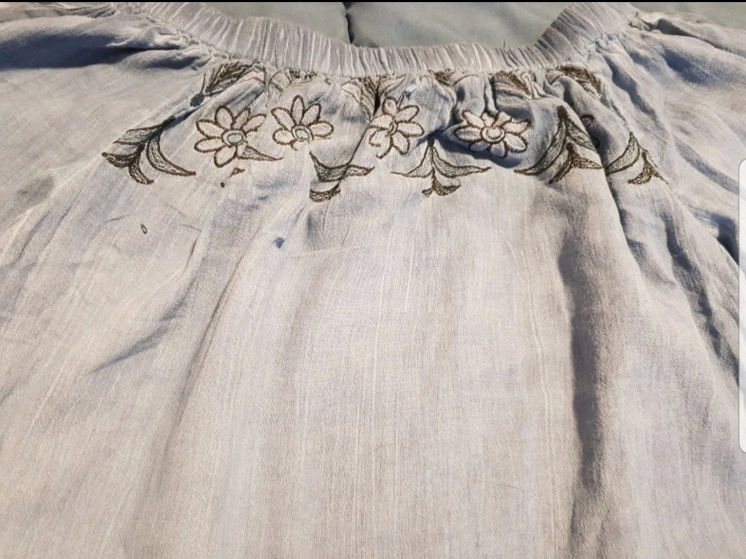 Superbe tunique taille S (amsl) – Sin – taille S / 36 / 8 2