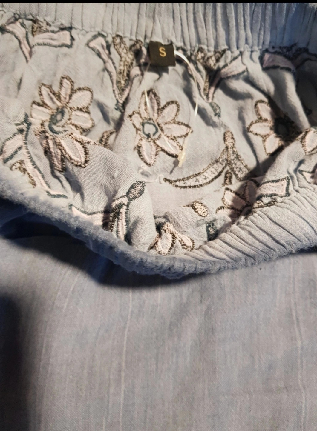 Superbe tunique taille S (amsl) – Sin – taille S / 36 / 8 4