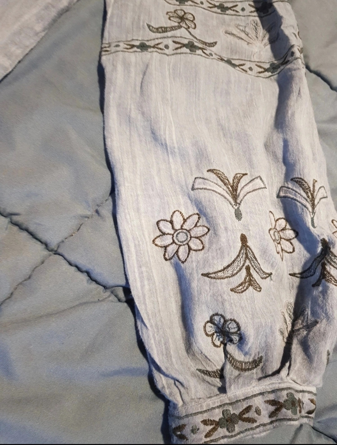 Superbe tunique taille S (amsl) – Sin – taille S / 36 / 8 3