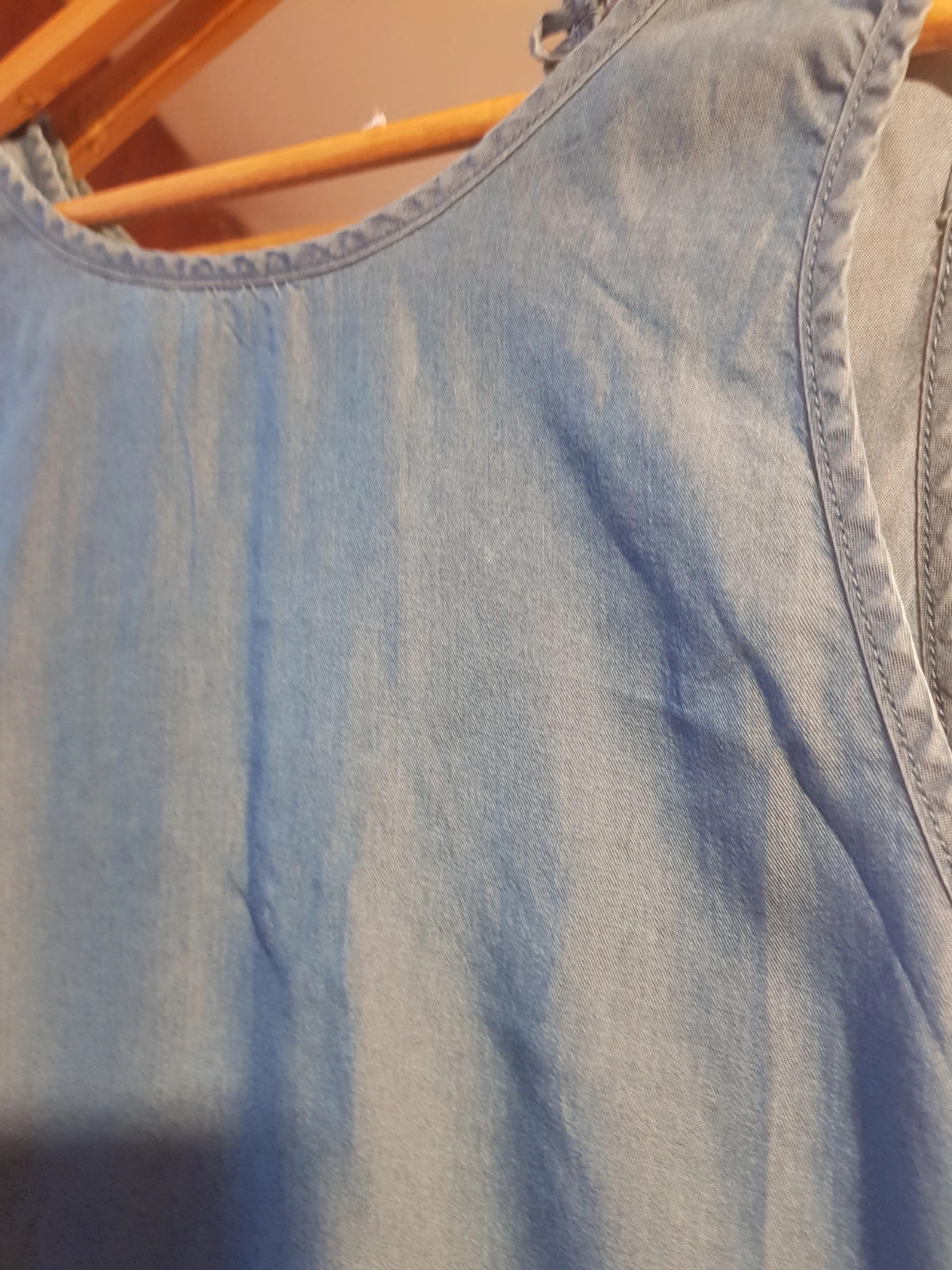 Top neuf taille XXS Belle & Rebel (amsl) – Belle & Rebel – taille XXS / 32 / 4 4