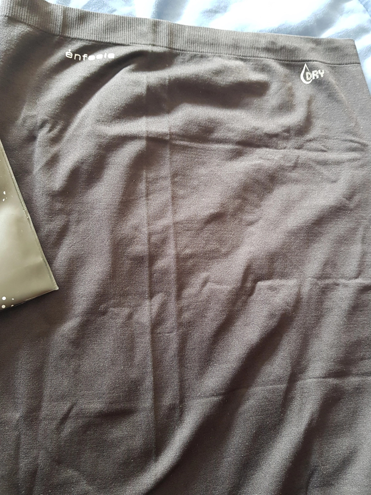 Faldita elástica de énfasis talla S/M (amsl) – Énfasis – taille S / 36 / 8 2
